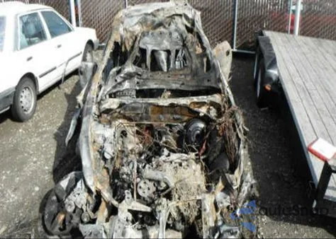 2008 Subaru Outback из США, поврежденный, VIN 4S4BP61C287301299